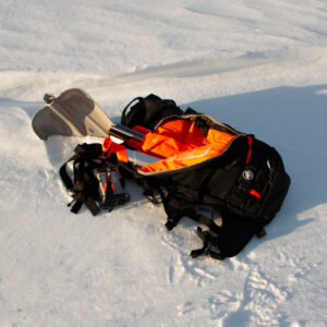 Avalanche Safety Kit